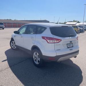 FORD ESCAPE SE - 5