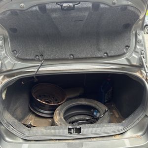 2010 FORD FOCUS SE 缩略图 41