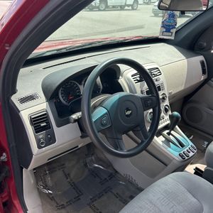 2005 Chevrolet EQUINOX LS 照片 36