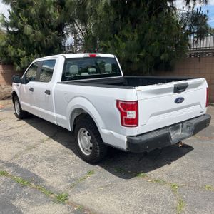FORD F-150 XL - 5