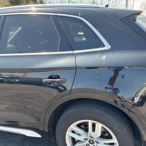 AUDI Q5 QUATTRO S LINE PREMIUM 45 TFSI - 6