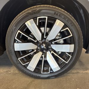 صورة مصغرة 20 لـ 2025 Mitsubishi OUTLANDER SE