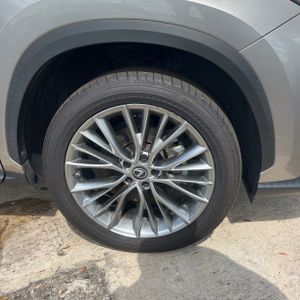 2022 Lexus NX 350 PREMIUM 缩略图 20