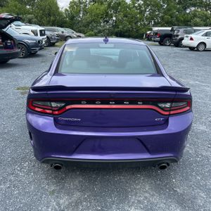 صورة 7 لـ 2019 Dodge CHARGER GT