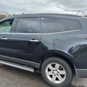 CHEVROLET TRAVERSE LT - 6