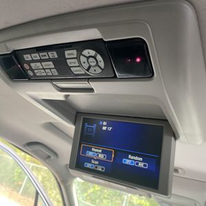 2017 Honda PILOT TOURING 照片 61