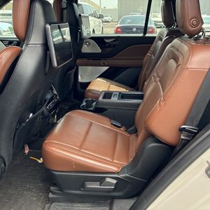2020 Lincoln AVIATOR RESERVE — миниатюра 33