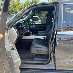 2017 FORD EXPEDITION LIMITED 缩略图 32