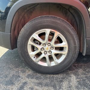 صورة مصغرة 19 لـ 2018 Chevrolet TRAVERSE LT CLOTH