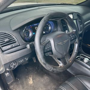 2016 Chrysler 300 S 缩略图 37