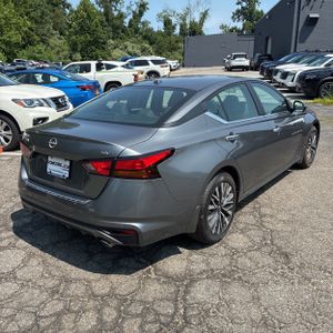 2023 Nissan ALTIMA 2.5 SV 照片 8