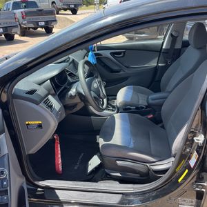 2016 Hyundai ELANTRA SE 缩略图 32