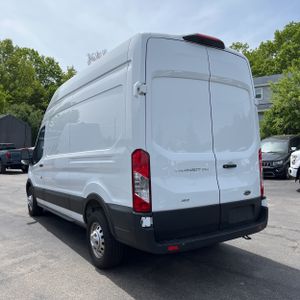 FORD TRANSIT 250 - 5