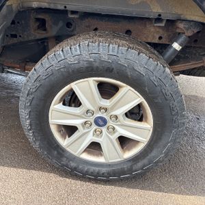 2016 FORD F-150 XLT — миниатюра 18