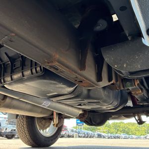 2024 Chevrolet SILVERADO 1500 LTZ — миниатюра 26
