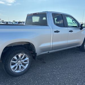 صورة 9 لـ 2021 Chevrolet SILVERADO 1500 CUSTOM