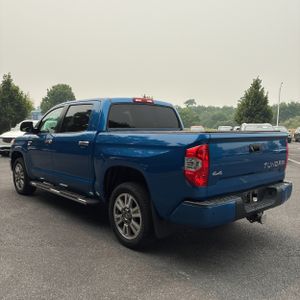 2016 Toyota TUNDRA 1794 EDITION 照片 5