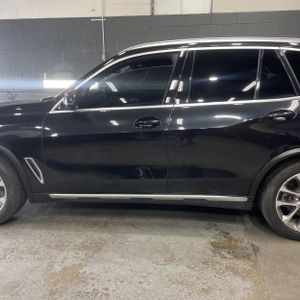 BMW X5 XDRIVE40I - 4