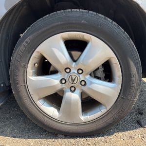 صورة مصغرة 20 لـ 2007 Acura RDX SH-AWD W/TECH