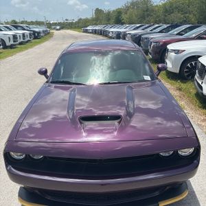 صورة مصغرة 15 لـ 2022 Dodge CHALLENGER GT