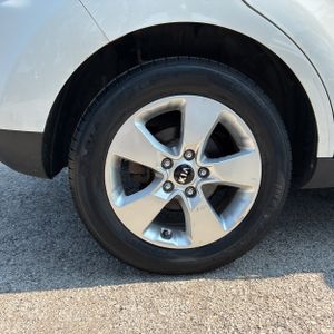 صورة مصغرة 17 لـ 2017 KIA SOUL BASE