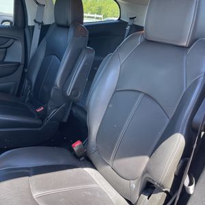 صورة مصغرة 33 لـ 2015 Chevrolet TRAVERSE LT