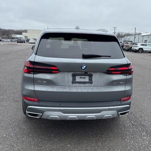 BMW X5 XDRIVE40I - 7