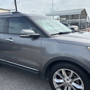 صورة مصغرة 13 لـ 2013 FORD EXPLORER LIMITED