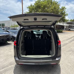 صورة مصغرة 42 لـ 2023 Chrysler PACIFICA TOURING L