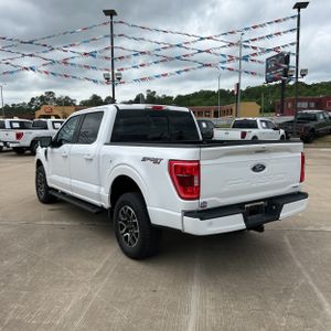 FORD F-150 XLT - 5