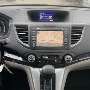 2014 Honda CR-V EX-L — фото 37
