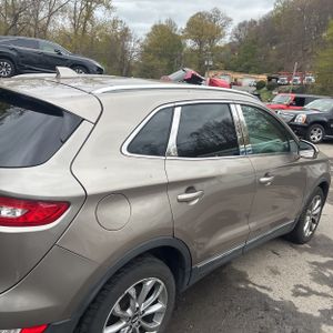 LINCOLN MKC SELECT - 9