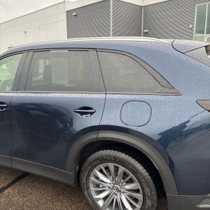 MAZDA CX-90 3.3 TURBO PREFERRED - 6