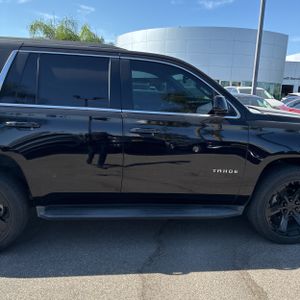 2019 Chevrolet TAHOE LT — фото 7