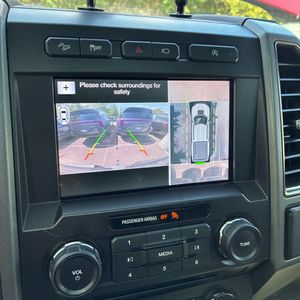 صورة 43 لـ 2018 FORD F-150 RAPTOR