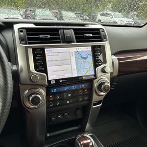 صورة مصغرة 38 لـ 2022 Toyota 4RUNNER LIMITED