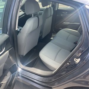 2020 Honda CIVIC LX — миниатюра 33