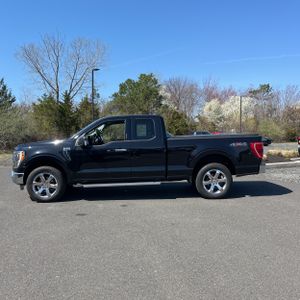 FORD F-150 XLT - 3