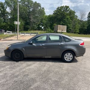 FORD FOCUS SE - 3