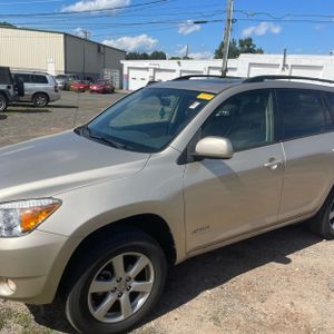 2006 Toyota RAV4 LIMITED — фото 2