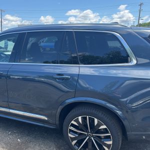 صورة 6 لـ 2025 Volvo XC90 ULTRA