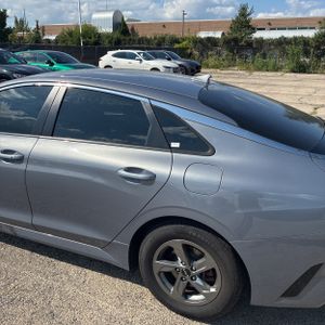 2022 KIA K5 LXS 照片 6