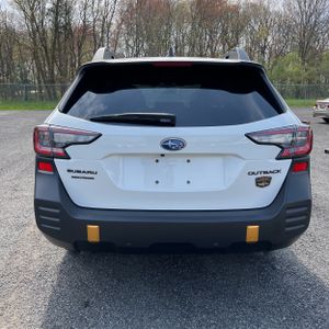 SUBARU OUTBACK WILDERNESS - 7