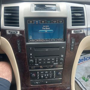 2008 Cadillac ESCALADE BASE 缩略图 38