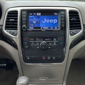 2012 JEEP GRAND CHEROKEE LAREDO — миниатюра 38
