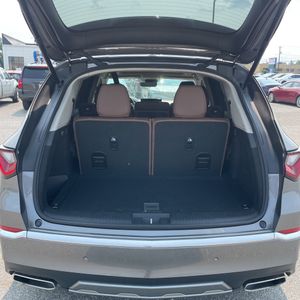 صورة مصغرة 42 لـ 2025 Acura MDX SH-AWD W/TECH