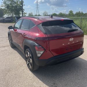 HYUNDAI KONA SEL - 5