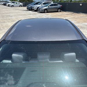 2017 Honda CIVIC LX — миниатюра 16