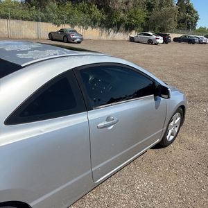 2006 Honda CIVIC EX — миниатюра 54