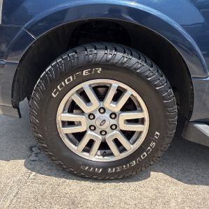 2014 FORD EXPEDITION XLT — миниатюра 17